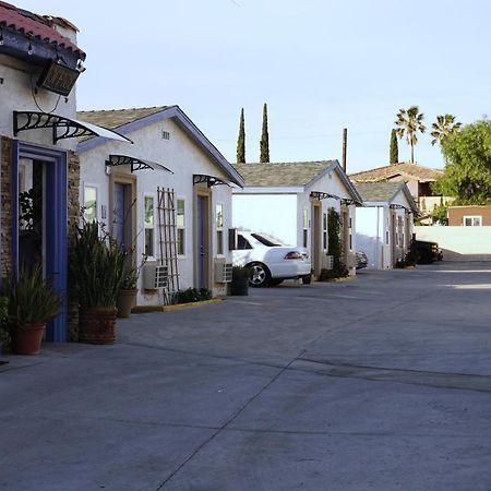 Route 66 Motel - ริอัลโต ภายนอก รูปภาพ