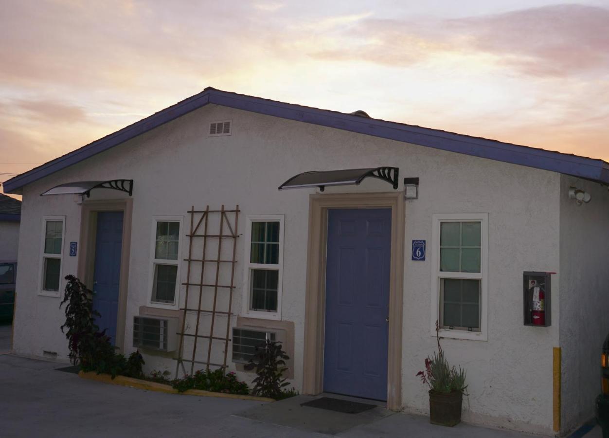 Route 66 Motel - ริอัลโต ภายนอก รูปภาพ