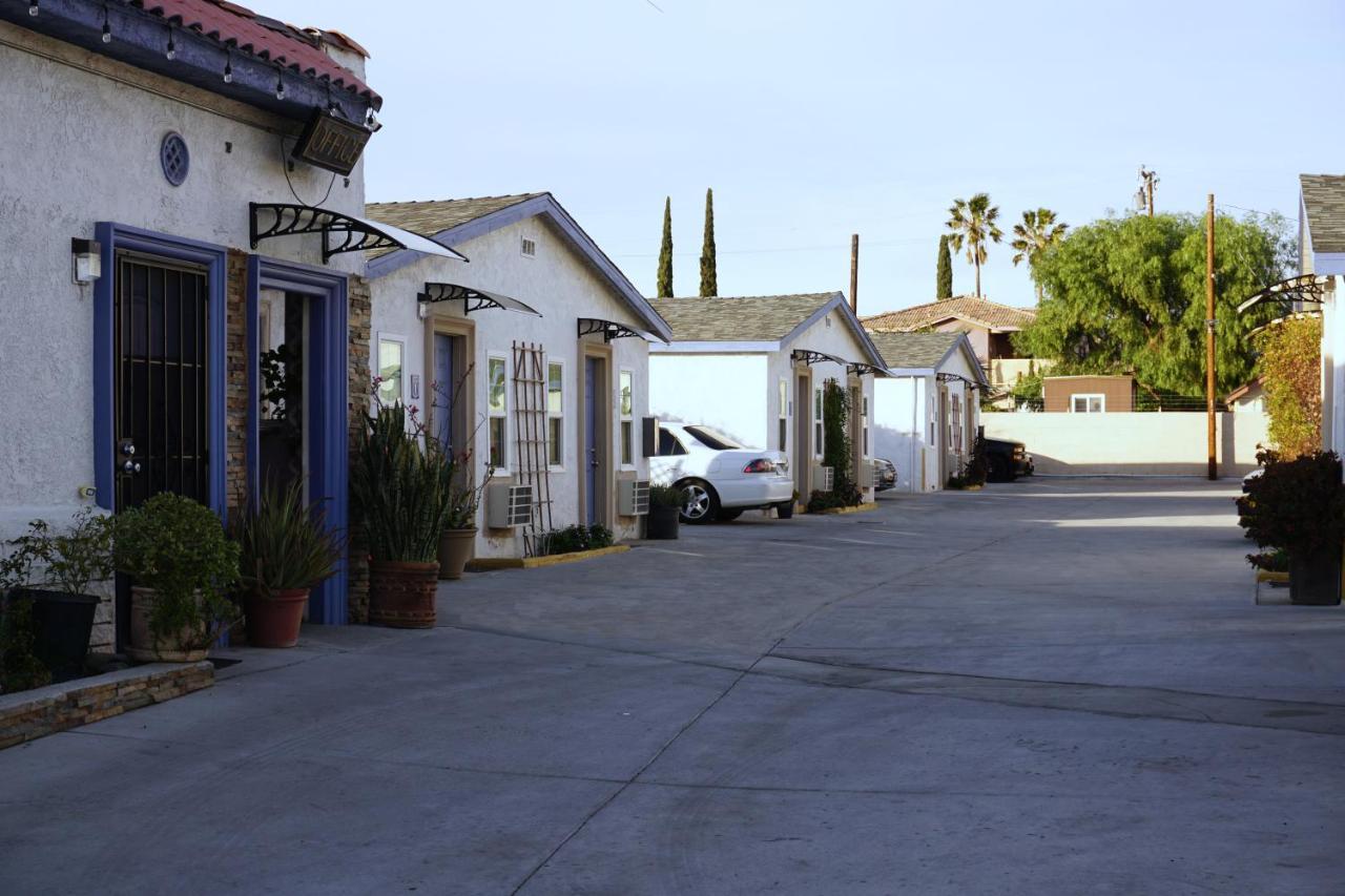 Route 66 Motel - ริอัลโต ภายนอก รูปภาพ